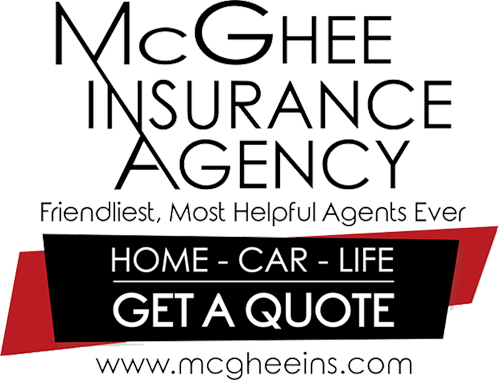 The McGhee Insurance Agency