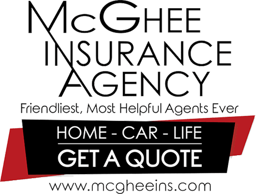 The McGhee Insurance Agency